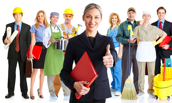 Kepez Bayan Temizlikçi Hizmeti